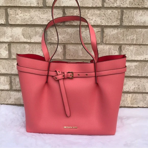 Nwt! Michael Kors Purse And Wallet - Picture 7 of 10